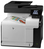 HP LaserJet Pro 500 Color MFP M570dn, Printen, kopiëren, scannen, faxen, Invoer voor 50 vel; Scannen naar e-mail/pdf; Dubbelzijdig printen