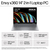 HP ENVY x360 14-fc0502na Intel Core Ultra 7 155U Hybrid (2-in-1) 35.6 cm (14") Touchscreen 2.8K 16 GB LPDDR5-SDRAM 1 TB SSD Wi-Fi 6E (802.11ax) Windows 11 Home Grey