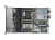 Hewlett Packard Enterprise ProLiant DL360p Gen8 serveur 2,4 GHz 16 Go Rack (1 U) Famille Intel® Xeon® E5 460 W DDR3-SDRAM