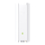 TP-Link Omada EAP623-Outdoor HD 1800 Mbit/s Bianco Supporto Power over Ethernet (PoE)
