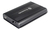 Dynamode USB-HD3.5S-B storage drive enclosure HDD enclosure 3.5"