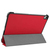 JUSTINCASE 9085039 Tablet-Schutzhülle 27,7 cm (10.9 Zoll) Flip case Rot