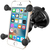 RAM Mounts X-Grip Phone Mount with Mighty-Buddy Suction Cup