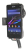 Brodit 512597 houder Actieve houder Mobiele telefoon/Smartphone Zwart