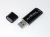 Axiom USB3FD128GB-AX USB flash drive 128 GB USB Type-A 3.2 Gen 1 (3.1 Gen 1) Black