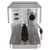 Sencor SES 4010SS Félautomata Eszpresszó kávéfőző gép 1,5 L