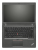 Lenovo ThinkPad T450 Laptop 35,6 cm (14") HD+ Intel® Core™ i7 i7-5600U 8 GB DDR3L-SDRAM 256 GB SSD Wi-Fi 5 (802.11ac) Windows 7 Professional Fekete