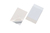 Durable Pocketfix étiquette auto-collante Transparent Rectangle 10 pièce(s)