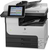 HP LaserJet Enterprise Imprimante multifonction MFP M725dn, Noir et blanc, Imprimante pour Entreprises, Impression, copie, numérisation, ADF de 100 pages; Impression USB en faça...