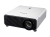 Canon XEED WUX500 adatkivetítő Standard vetítési távolságú projektor 5000 ANSI lumen LCOS WUXGA (1920x1200) Fekete, Fehér
