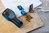 Bosch 120 D-Tect digitale multisensor Ferrometaal, Stroomvoerende kabel, Non-ferrometaal, Hout