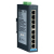 Advantech EKI-2528 Unmanaged Fast Ethernet (10/100) Zwart