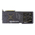 ASUS TUF Gaming TUF-RTX4080-O16G-GAMING NVIDIA GeForce RTX 4080 16 Go GDDR6X