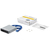 StarTech.com USB 3.0 interner Kartenleser mit UHS-II Unterstützung