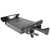 RAM Mounts RAM-HOL-TABL29U houder Passieve houder Tablet/UMPC Zwart