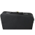 Techair TANZ0102V5 laptop case 35.8 cm (14.1") Briefcase Black