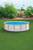 Bestway 58252 cubierta para piscina Cubierta solar para piscina