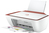 HP DeskJet HP 2723e All-in-One printer, Kleur, Printer voor Home, Printen, kopiëren, scannen, Draadloos; HP+; Geschikt voor HP Instant Ink; Printen vanaf een telefoon of tablet