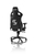 noblechairs EPIC PC-Gamingstuhl Gepolsterter Sitz Schwarz, Blau