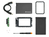 Transcend 2.5” SSD/HDD Enclosure Kit