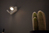 Philips WarmGlow LED Clockwork Decken-/Wandspot, 2x