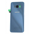 Samsung GH82-13962D mobile phone spare part Back housing cover Blue