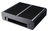 Akasa A-ITX26-A1B computer case Small Form Factor (SFF) Black