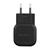 Qoltec 50180 mobile device charger Indoor Black