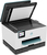HP OfficeJet Pro Stampante multifunzione HP 9025e, Colore, Stampante per Piccoli uffici, Stampa, copia, scansione, fax, HP+; Idoneo per HP Instant Ink; alimentatore automatico d...