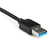 StarTech.com Adaptador Gráfico Externo USB 3.0 a DisplayPort Doble 4K60 DisplayLink - Cable Conversor USB 3.0 a DP de Vídeo