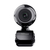 Trust Exis Webcam 0,3 MP 640 x 480 Pixel USB 2.0 Schwarz