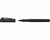 Faber-Castell 140963 stylo-plume Système de remplissage cartouche Noir 1 pièce(s)