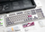 Ducky One 3 Tastatur USB Grau