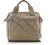 Reisenthel Allrounder cross Polyester Beige Mädchen Schultertasche