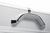 MAUL 6399409 equipment case Briefcase/classic case Silver