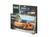 Revell Modellbausatz Auto 1:24 - McLaren 570S im Maßstab 1:24, Level 3, originalgetreue Nachbildung mit vielen Details, , Model Set mit Basiszubehör, 67051 parte y accesorio de ...
