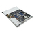 ASUS RS500A-E9-PS4 Intel® SoC Socket SP3 Rack (1U) Fekete, Fémes