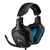 Logitech G G432 Headset Vezetékes Fejpánt Játék Fekete, Kék