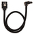 Corsair CC-8900278 SATA cable 0.3 m Black