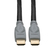 Tripp Lite P568-025-2A HDMI-Kabel 7,62 m HDMI Typ A (Standard) Schwarz