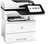 HP LaserJet Enterprise Urządzenie wielofunkcyjne M528dn, Czerń i biel, Drukarka do Drukowanie, kopiowanie, skanowanie i opcjonalne faksowanie, Drukowanie za pośrednictwem portu ...