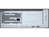Hewlett Packard Enterprise ProCurve 5406-44G-PoE+-2XG v2 zl Vezérelt L3 Gigabit Ethernet (10/100/1000) Ethernet-áramellátás (PoE) támogatása 4U Szürke