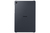 Samsung EF-IT720 26,7 cm (10.5") Borító Fekete