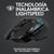 Logitech G G502 Lightspeed ratón Juego mano derecha RF inalámbrico Óptico 25600 DPI