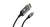 iogear G2LU3CDP22 cavo e adattatore video 2 m USB tipo-C DisplayPort Nero