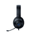 Razer Kraken X Console Zestaw słuchawkowy Przewodowa Opaska na głowę Gaming Czarny, Niebieski