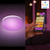 Philips Hue White and Color ambiance Flourish Deckenleuchte