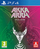 GAME Akka Arrh Collectors Edition, PS4 Standard PlayStation 4