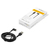 StarTech.com Cable Resistente USB-A a Lightning de 2 m - Negro -Acodado en un Ángulo de 90° a la Derecha - Cable de Carga y Sincronización USB Tipo A a Lightning de Fibra de Ara...