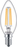 Philips Filament Candle Clear 60W B35 E14